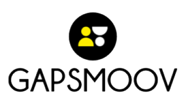Logo Gapsmoov
