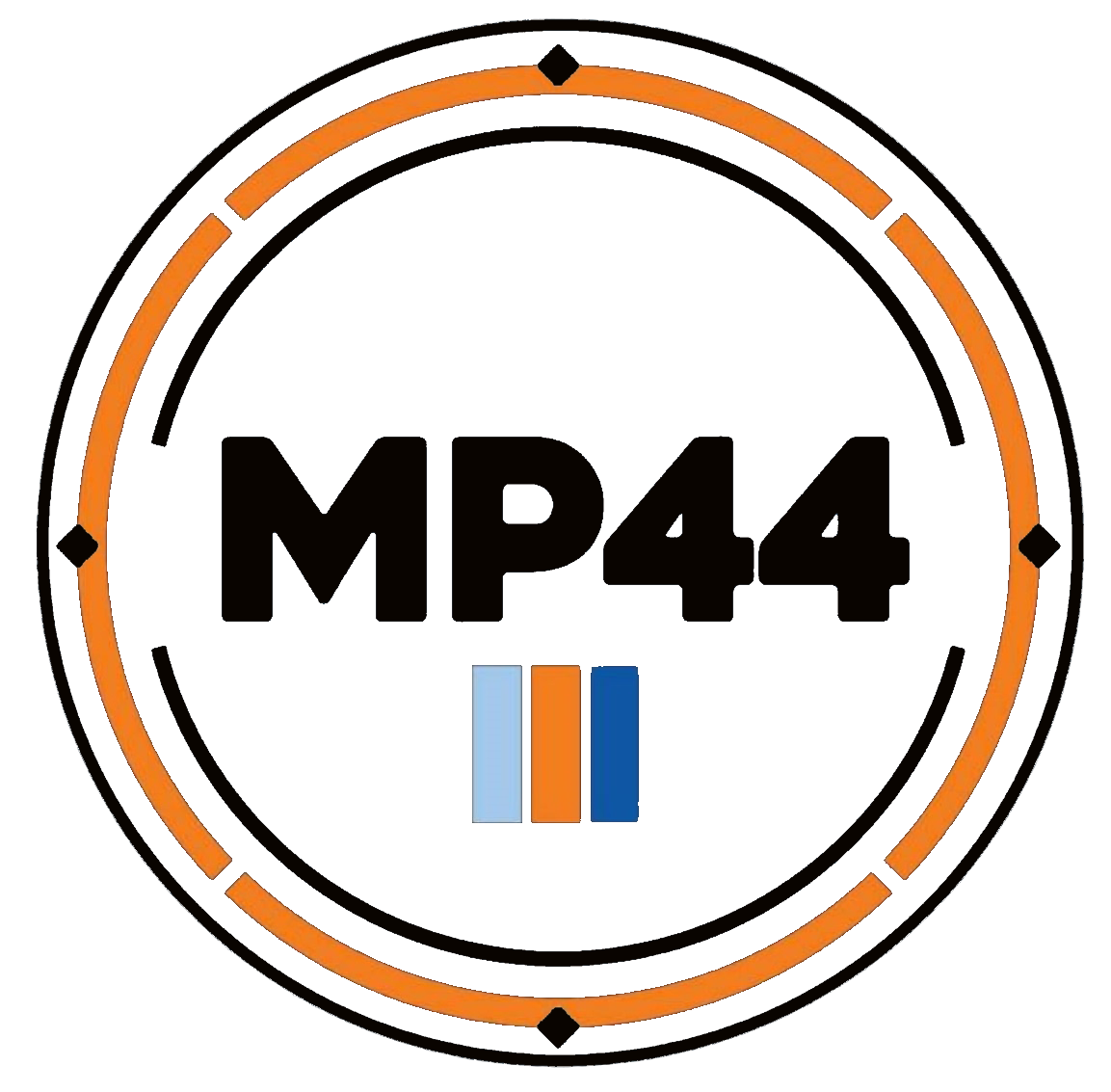 Logo Mp44