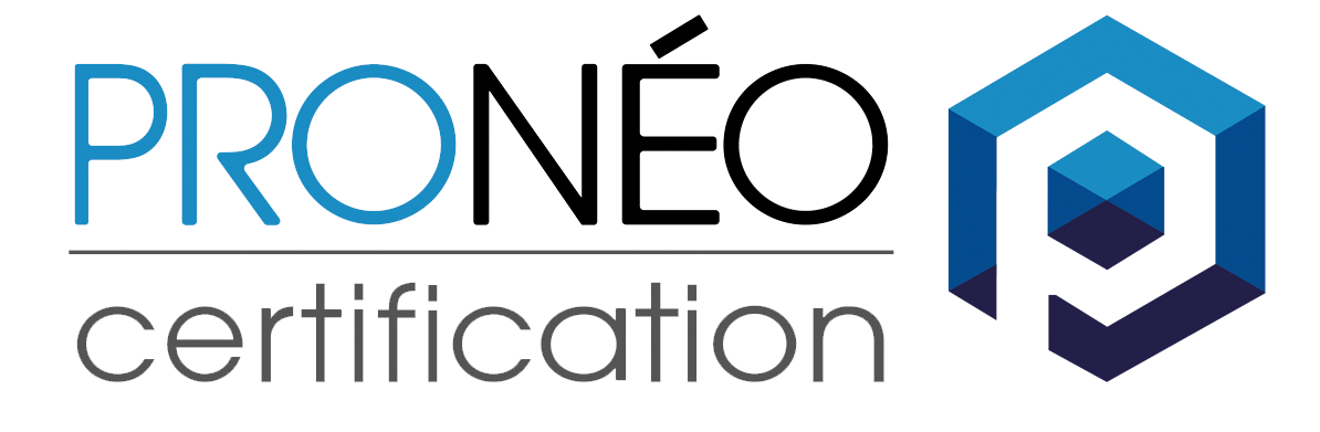 Logo Proneo