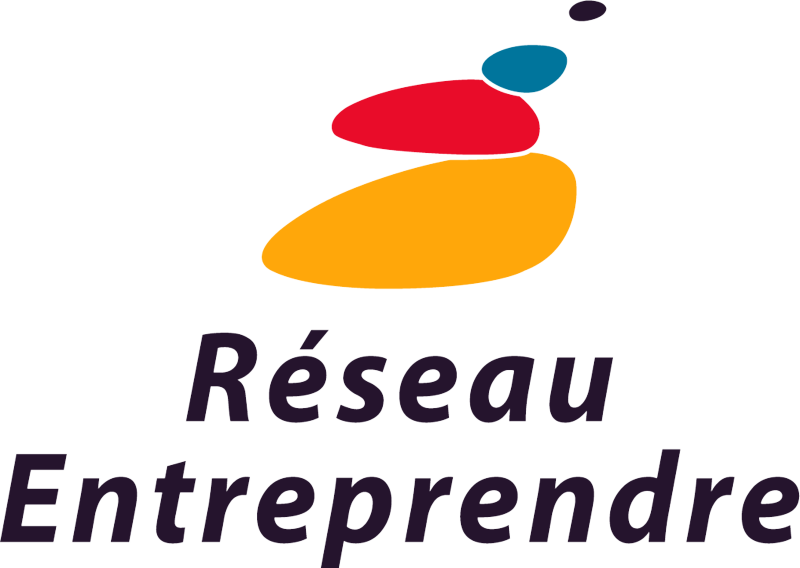 Logo Réseau entreprendre