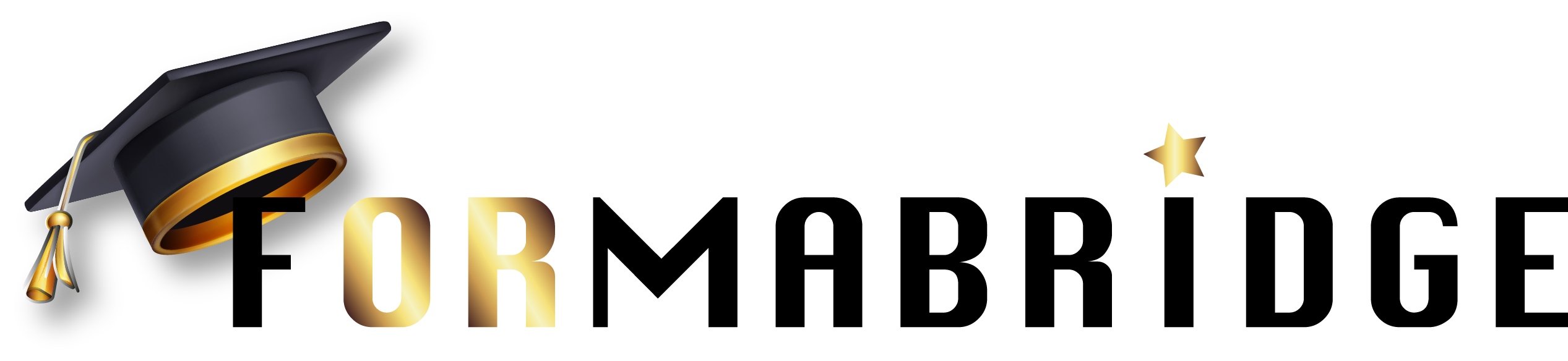 Logo formabridge