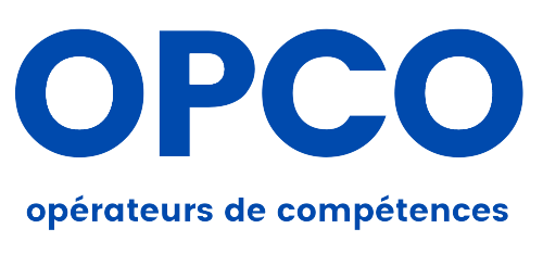 Logo OPCO